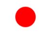 japan vlag